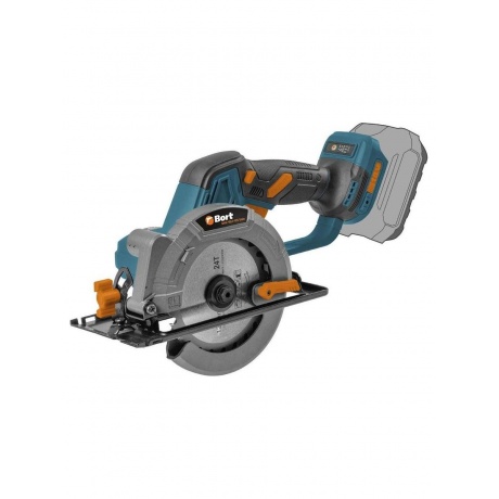 Пила циркулярная аккумуляторная Bort BHK-18Li-125 Solo (без АКБ и ЗУ)
Пила циркулярная аккумуляторная Bort BHK-18Li-125 Solo (без АКБ и ЗУ)
