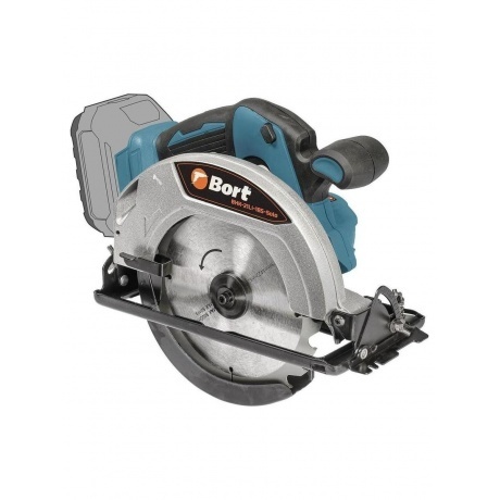 Пила циркулярная аккумуляторная Bort BHK-21Li-185 Solo (без АКБ и ЗУ)
Пила циркулярная аккумуляторная Bort BHK-21Li-185 Solo (без АКБ и ЗУ)