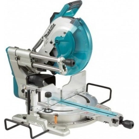 Торцовочная пила Makita LS1219L 1800Вт 3200об/мин d=305мм
Торцовочная пила Makita LS1219L 1800Вт 3200об/мин d=305мм