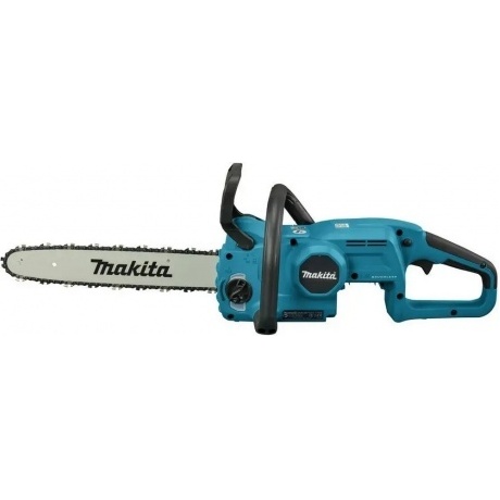 Цепная пила Makita LXT DUC357 аккум. 610Вт дл.шины:14" (35cm) (DUC357Z)
Цепная пила Makita LXT DUC357 аккум. 610Вт дл.шины:14" (35cm) (DUC357Z)