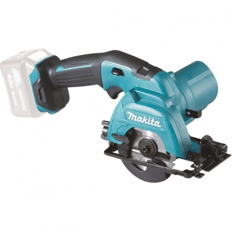 Циркулярная пила (дисковая) Makita CC301DZ (ручная) D диска.:85мм
Циркулярная пила (дисковая) Makita CC301DZ (ручная) D диска.:85мм