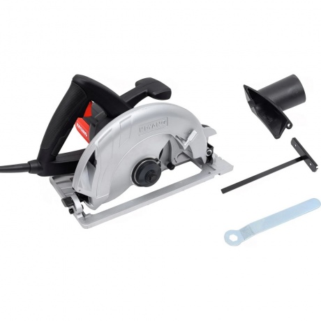 Пила дискова KEYANG CS235-20B
Пила дискова KEYANG CS235-20B