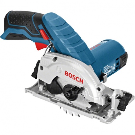 Пила циркулярная(дисковая) Bosch GKS 12V-26 (ручная) D диска.:85мм (0615990M41)
Пила циркулярная(дисковая) Bosch GKS 12V-26 (ручная) D диска.:85мм (0615990M41)