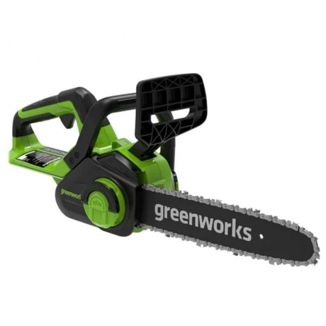 Цепная пила Greenworks G24CS25K2 аккум. дл.шины:10" (25cm) 1аккум. 2Ач ЗУ (2007707UA)
Цепная пила Greenworks G24CS25K2 аккум. дл.шины:10" (25cm) 1аккум. 2Ач ЗУ (2007707UA)