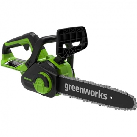 Цепная пила Greenworks G24CS25K4 аккум. дл.шины:10" (25cm) 1аккум. 4Ач ЗУ (2007707UB)
Цепная пила Greenworks G24CS25K4 аккум. дл.шины:10" (25cm) 1аккум. 4Ач ЗУ (2007707UB)