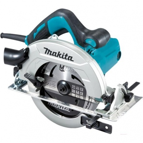 Циркулярная пила (дисковая) Makita HS7611K 1600Вт (ручная) D диска.:190мм
Циркулярная пила (дисковая) Makita HS7611K 1600Вт (ручная) D диска.:190мм