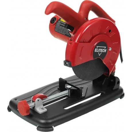 Отрезная пила Elitech ПМ 180 1300Вт 5000об/мин d=180мм
Отрезная пила Elitech ПМ 180 1300Вт 5000об/мин d=180мм