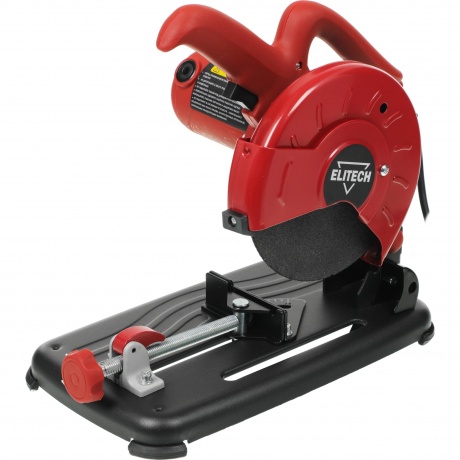 Отрезная пила Elitech ПМ 180 1300Вт 5000об/мин d=180мм
Отрезная пила Elitech ПМ 180 1300Вт 5000об/мин d=180мм