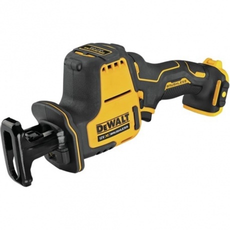 Сабельная пила DeWalt DCS312N-XJ
Сабельная пила DeWalt DCS312N-XJ