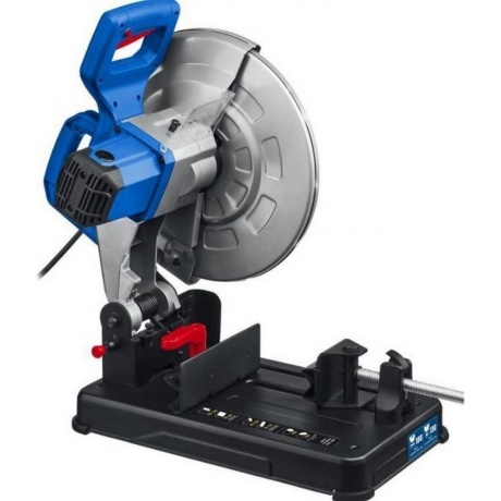 Пила отрезная (монтажная) по металлу ЗУБР 355 мм, 2000 Вт, холодная резка, Профессионал (ПОМ-355)
Пила отрезная (монтажная) по металлу ЗУБР 355 мм, 2000 Вт, холодная резка, Профессионал (ПОМ-355)