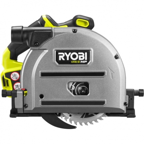 Пила погружная Ryobi 18В RPLS18X-0 5133005734
Пила погружная Ryobi 18В RPLS18X-0 5133005734