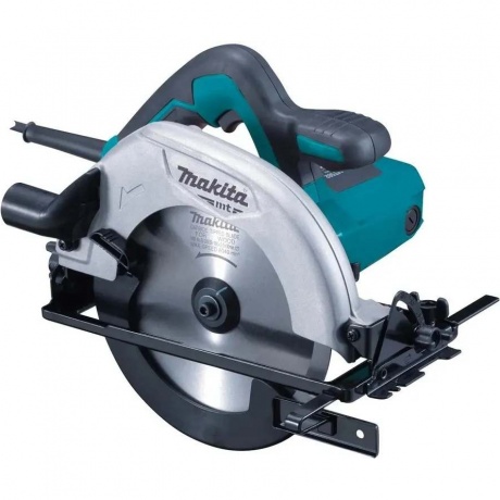 Циркулярная пила (дисковая) Makita M5802B 1050Вт (ручная) D диска.:190мм
Циркулярная пила (дисковая) Makita M5802B 1050Вт (ручная) D диска.:190мм