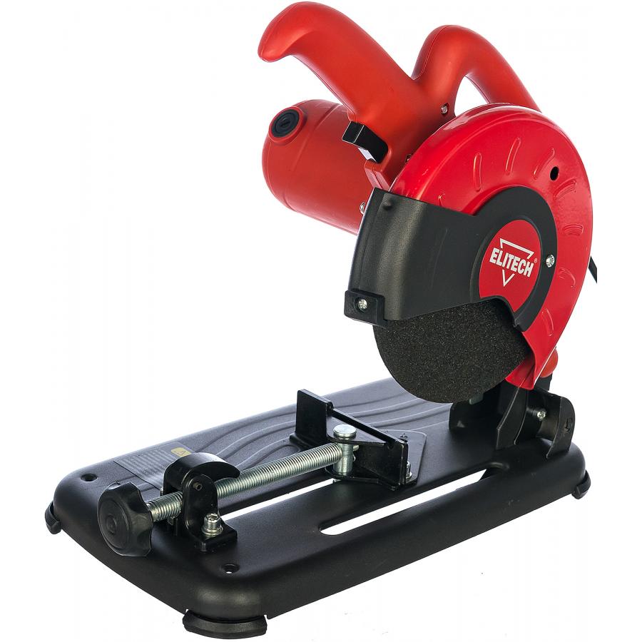 Машина отрезная Elitech ПМ 1218
Машина отрезная Elitech ПМ 1218