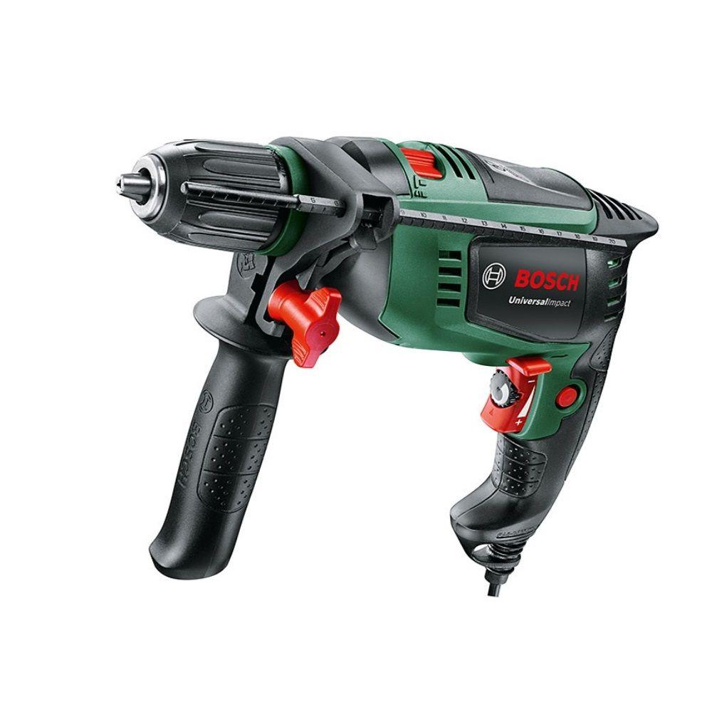 Дрель ударная Bosch UniversalImpact 800 0.603.131.120
Дрель ударная Bosch UniversalImpact 800 0.603.131.120