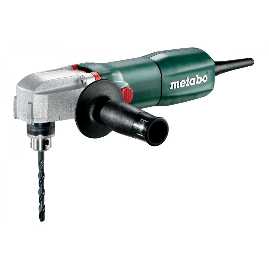 Дрель угловая Metabo WBE 700 600512000
Дрель угловая Metabo WBE 700 600512000