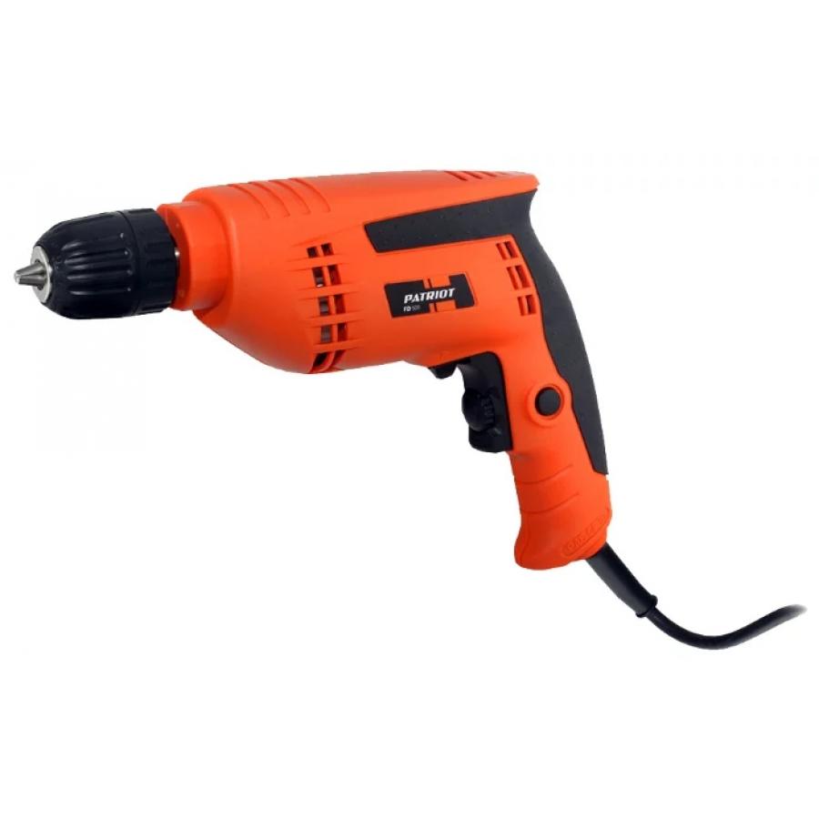 Дрель электрическая Patriot FD 500 120301420
Дрель электрическая Patriot FD 500 120301420