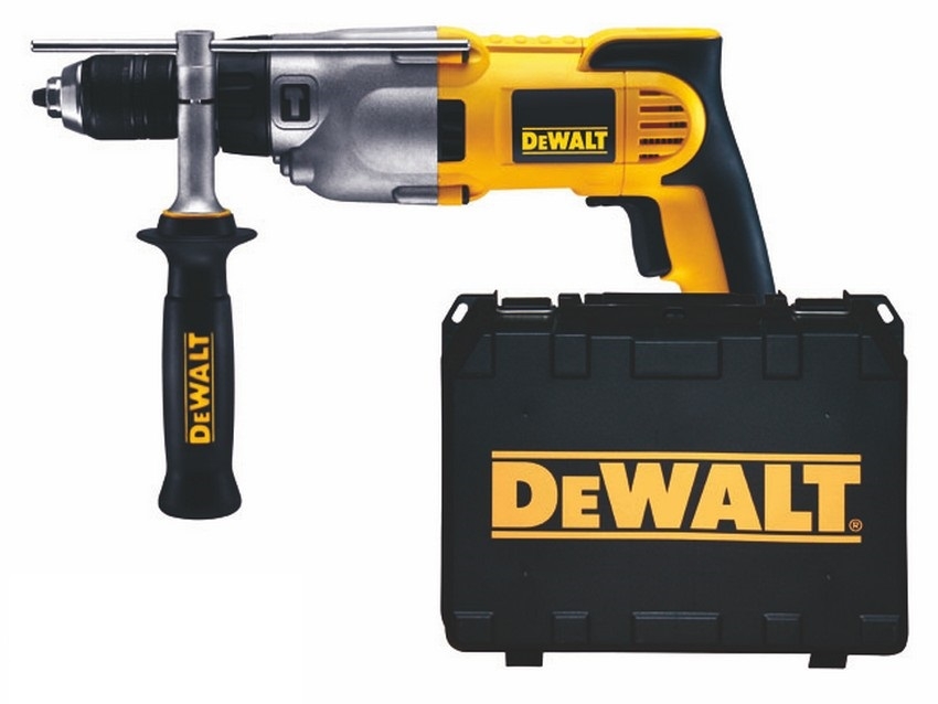 Дрель ударная DeWalt DWD524KS
Дрель ударная DeWalt DWD524KS