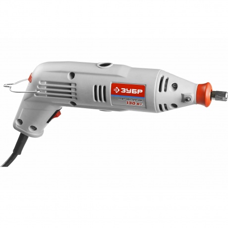 Гравер Зубр ЗГ-130ЭК H172 с набором 172 предмета
Гравер Зубр ЗГ-130ЭК H172 с набором 172 предмета