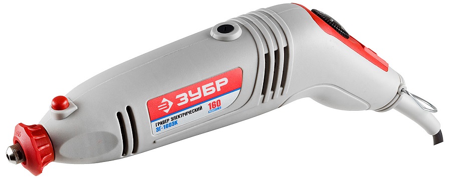 Мини-дрель ЗУБР ЗГ-160ЭК
Мини-дрель ЗУБР ЗГ-160ЭК
