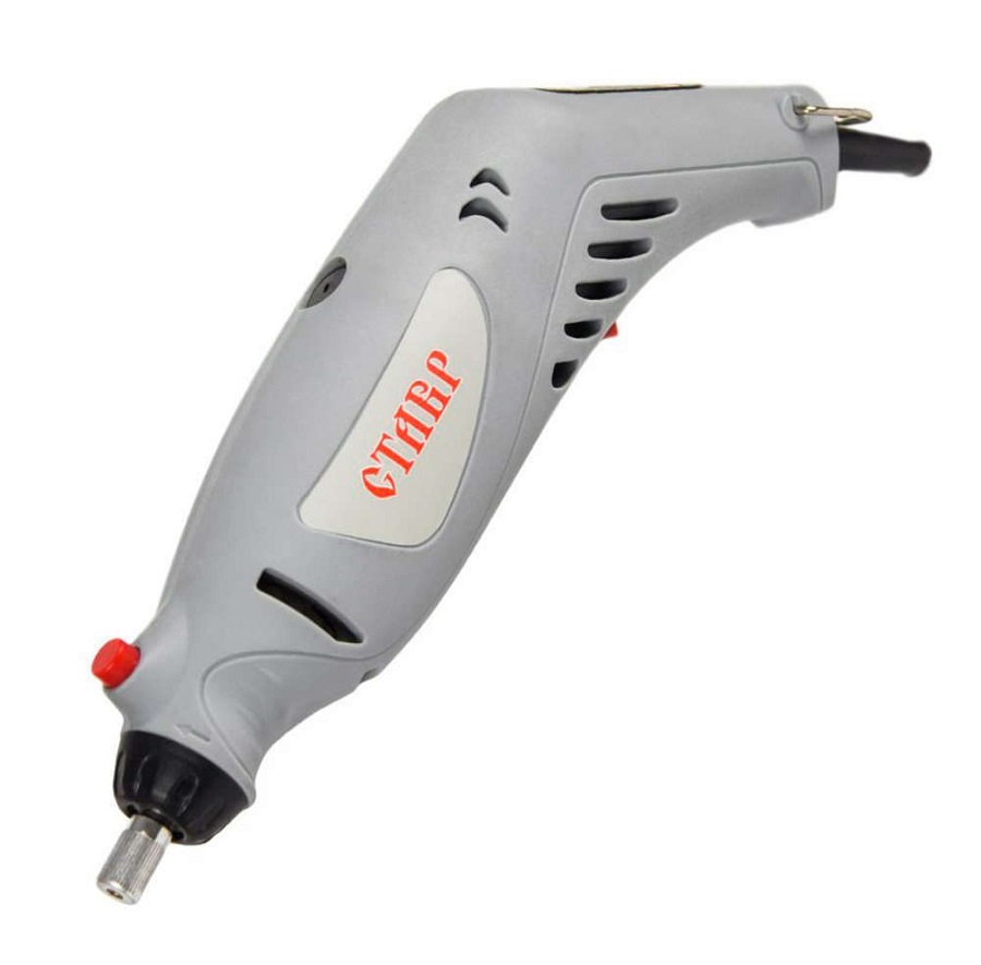 Мини-дрель Ставр МГ-170 ВГ
Мини-дрель Ставр МГ-170 ВГ