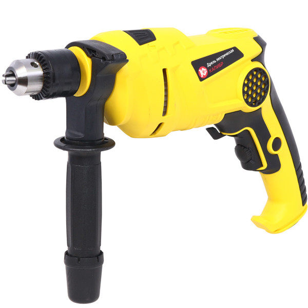 Дрель ударная Калибр Мастер ДЭ- 650 ЕРУМ
Дрель ударная Калибр Мастер ДЭ- 650 ЕРУМ