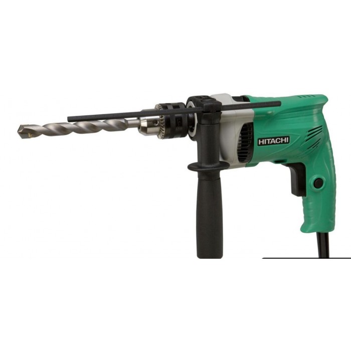 Дрель ударная Hitachi DV16SSNA
Дрель ударная Hitachi DV16SSNA