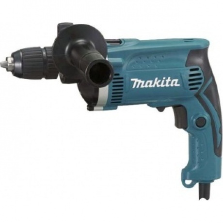 Дрель ударная Makita HP1631
Дрель ударная Makita HP1631