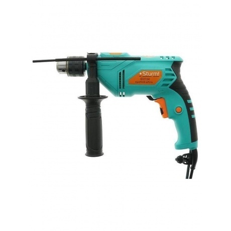 Дрель ударная Sturm! ID2154
Дрель ударная Sturm! ID2154