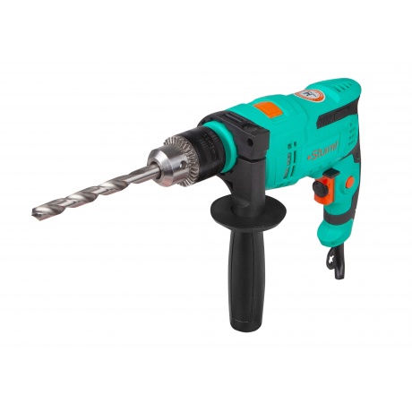 Дрель ударная Sturm! ID2170
Дрель ударная Sturm! ID2170