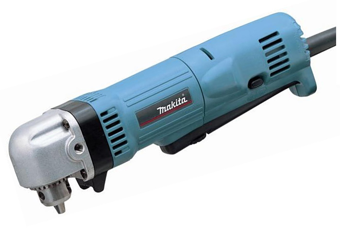 Дрель угловая Makita DA3010F
Дрель угловая Makita DA3010F