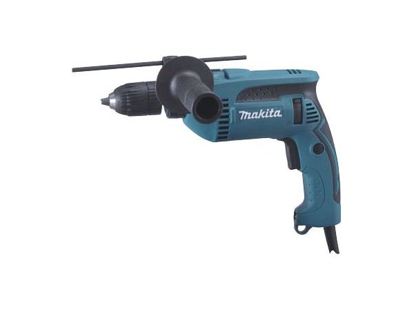 Дрель ударная Makita HP1641FK
Дрель ударная Makita HP1641FK