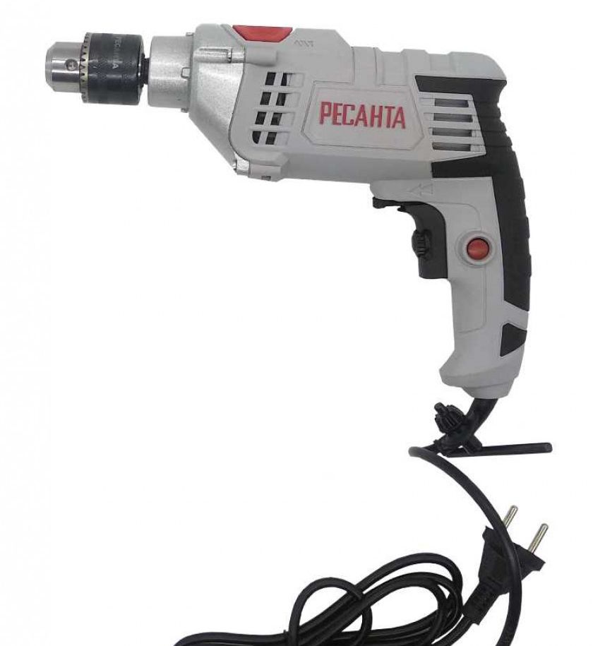 Дрель ударная Ресанта ДУ-15/950М
Дрель ударная Ресанта ДУ-15/950М