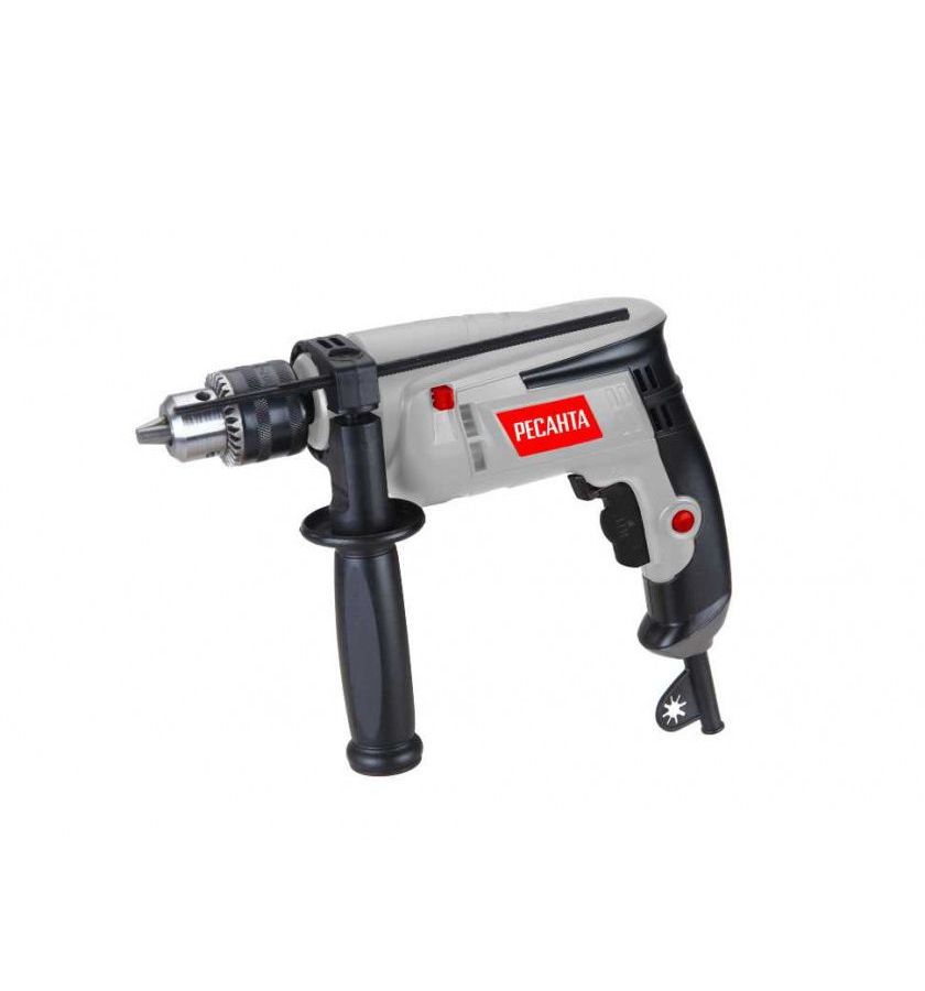 Дрель ударная Ресанта ДУ-13/580
Дрель ударная Ресанта ДУ-13/580
