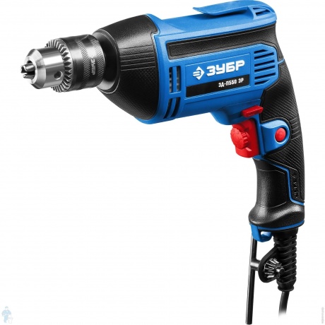Дрель безударная Зубр ЗД-П550 ЭР
Дрель безударная Зубр ЗД-П550 ЭР