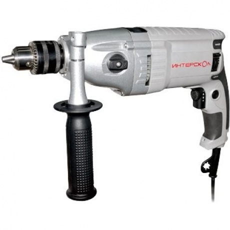 Дрель электрическая Интерскол ДУ-16/1050ЭР ударная (149.1.3.00)
Дрель электрическая Интерскол ДУ-16/1050ЭР ударная (149.1.3.00)