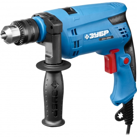 Дрель ударная Зубр ЗДУ-780 ЭРМ2
Дрель ударная Зубр ЗДУ-780 ЭРМ2