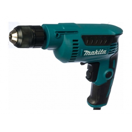 Дрель безударная Makita DP2011
Дрель безударная Makita DP2011