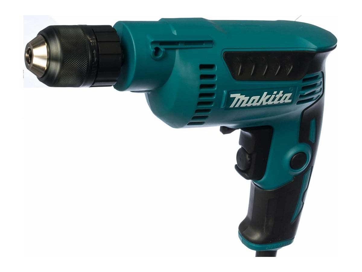 Дрель безударная Makita DP2011
Дрель безударная Makita DP2011