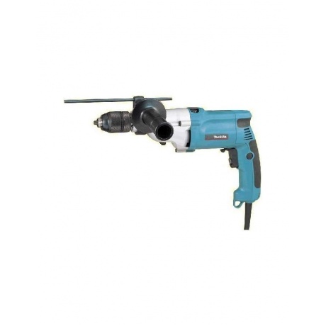 Дрель электрическая Makita HP2051 ударная
Дрель электрическая Makita HP2051 ударная
