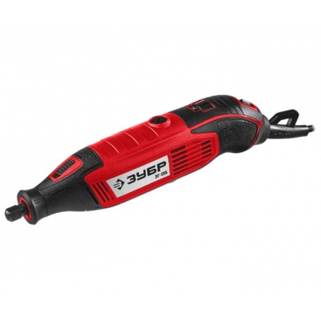 Гравер электрический Зубр ЗГ-135
Гравер электрический Зубр ЗГ-135