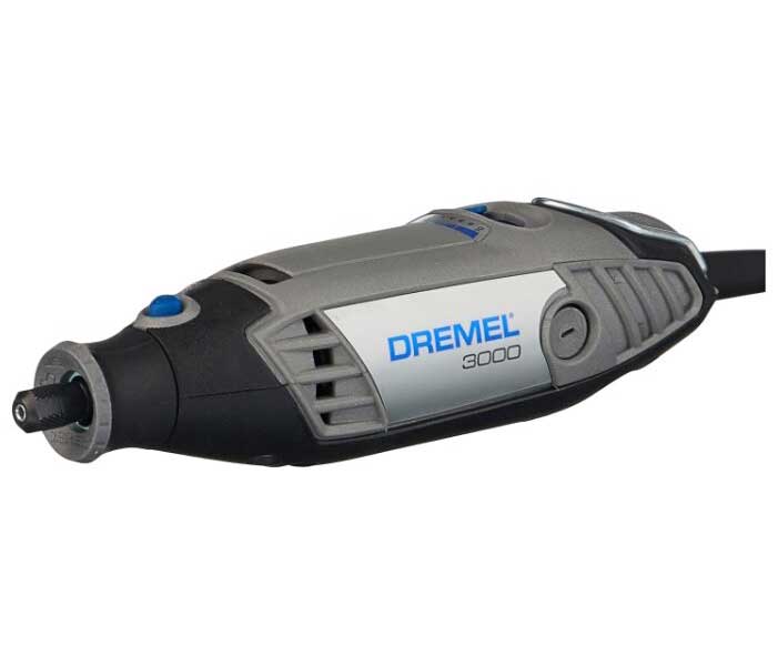 Гравер Dremel 3000 (F0133000UL) 
Гравер Dremel 3000 (F0133000UL)
