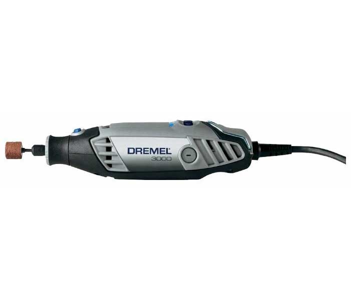 Гравер Dremel 3000-5 (F0133000JX)
Гравер Dremel 3000-5 (F0133000JX)
