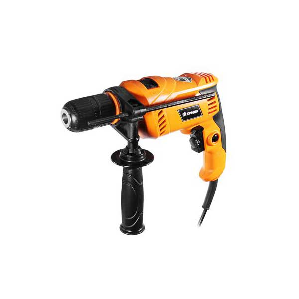 Дрель ударная Ермак ДУ-780 (693-003)
Дрель ударная Ермак ДУ-780 (693-003)