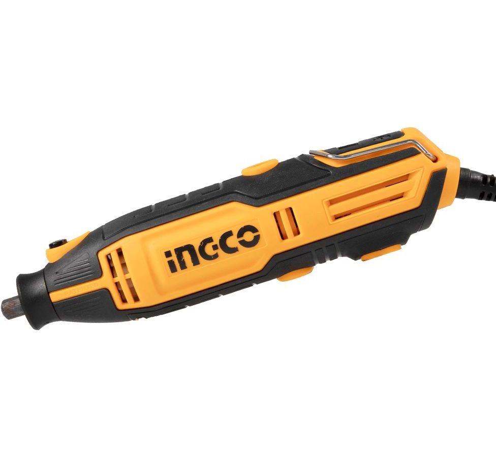 Гравер электрический Ingco MG13328, 130W
Гравер электрический Ingco MG13328, 130W