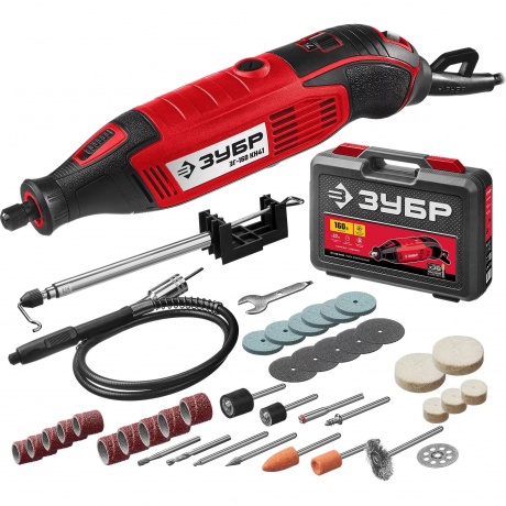 Гравер электрический ЗУБР 160 Вт, d 3.2 мм, 41 предмет, кейс (ЗГ-160 КН41)
Гравер электрический ЗУБР 160 Вт, d 3.2 мм, 41 предмет, кейс (ЗГ-160 КН41)