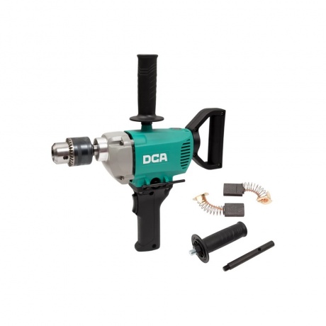 Дрель AJZ16A DCA
Дрель AJZ16A DCA