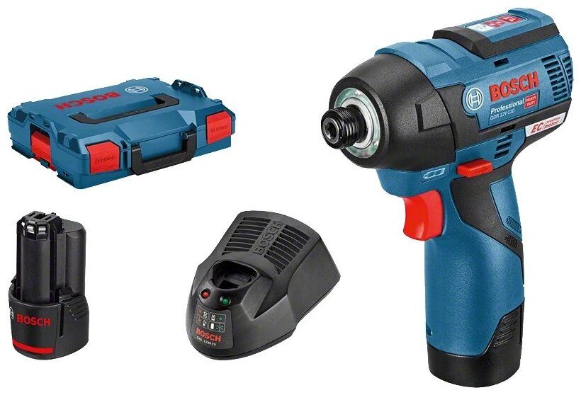 Гайковерт аккумуляторный ударный Bosch GDR 12V-110 0.601.9E0.005
Гайковерт аккумуляторный ударный Bosch GDR 12V-110 0.601.9E0.005