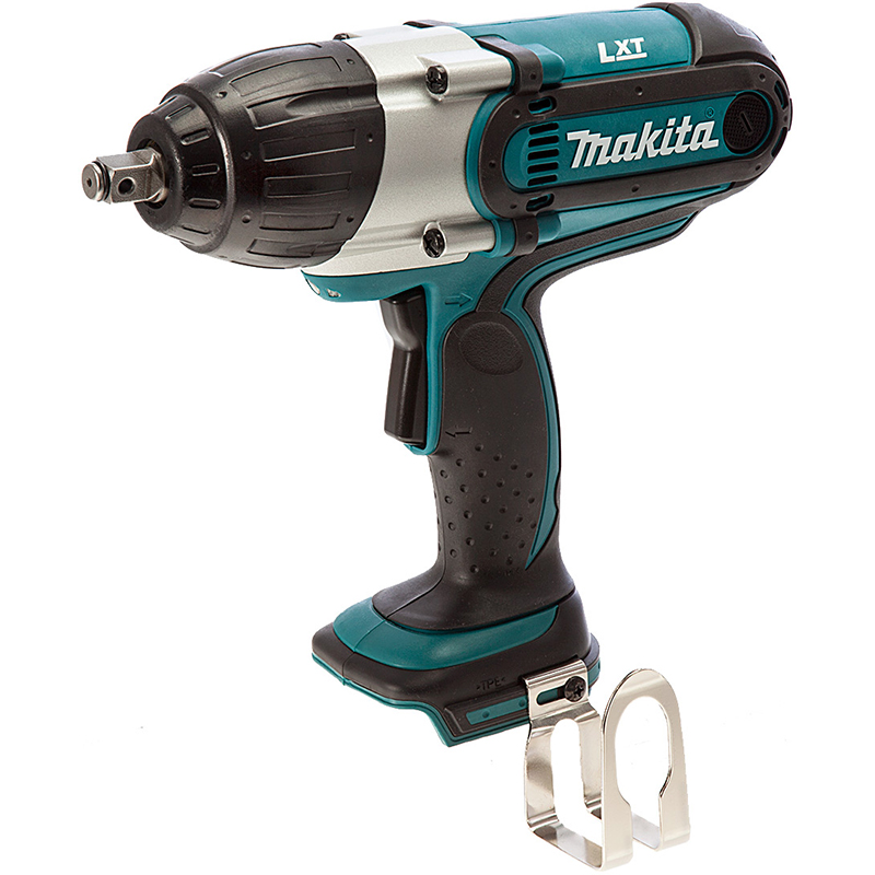 Гайковерт аккумуляторный Makita DTW450Z
Гайковерт аккумуляторный Makita DTW450Z