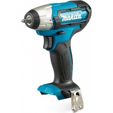 Гайковерт аккумуляторный Makita TW060DZ
Гайковерт аккумуляторный Makita TW060DZ