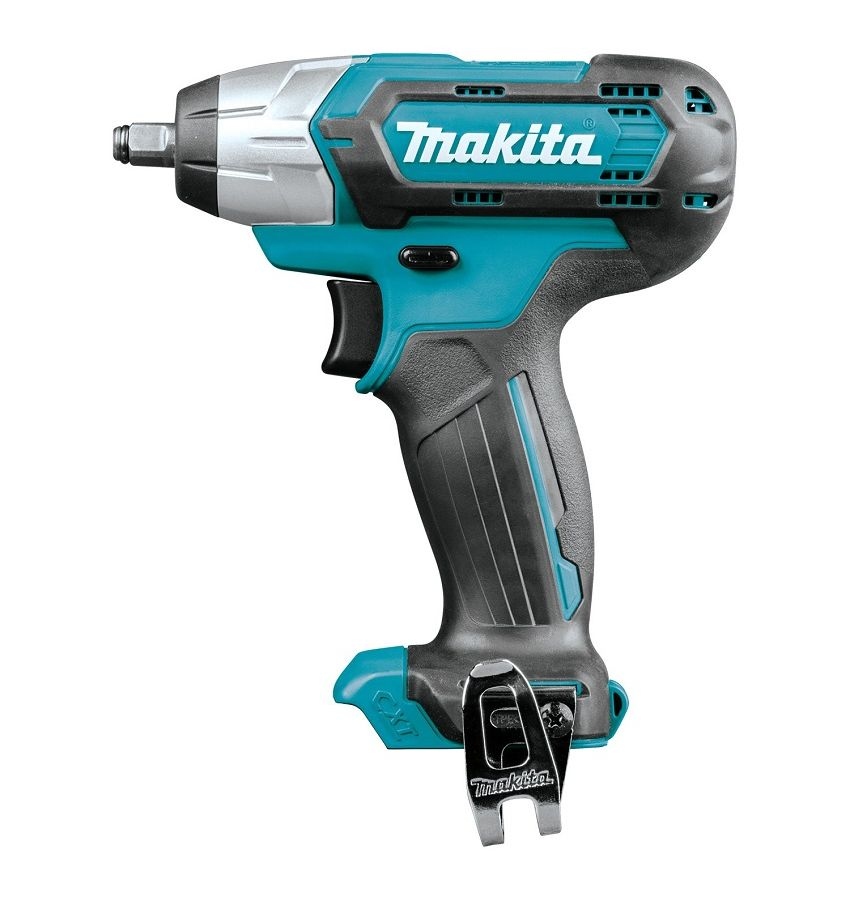 Гайковерт аккумуляторный Makita TW140DZ
Гайковерт аккумуляторный Makita TW140DZ